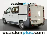 Usado Nissan NV300 120 CV (88 kW) 2019 Blanco Van