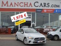 Usado Mercedes A180 136 CV (100 kW) 2021 Blanco Utilitario