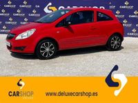 usado Opel Corsa 1.2 16V 3 porte Enjoy