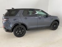 Usado Land Rover Discovery Sport SE Dynamic 204 CV (150 kW) 2025 Azul SUV