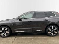Używany Volvo XC60 Ultimate 351 KM (258 kW) 2023 SUV