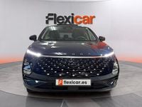 Usado Omoda 5 185 CV (136 kW) 2024 Azul SUV