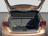 Usado Seat Ibiza Style 95 CV (69 kW) 2018 Beige Utilitario