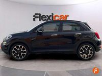 Usado Fiat 500X Connect 120 CV (88 kW) 2021 Negro SUV
