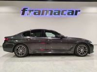 usado BMW 520 Serie 5 dA xDrive