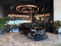 Usado Toyota RAV4 150 CV (110 kW) 2012 Negro SUV