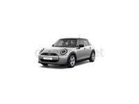 Usado Mini Cooper 114 kW (156 CV) 2025 Gris / plata Utilitario