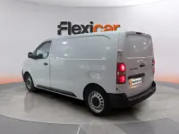 Usado Fiat Scudo 120 CV (88 kW) 2023 Blanco Van