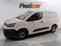 Usado Citroën Berlingo Feel 102 CV (75 kW) 2020 Blanco Monovolumen