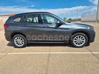 Usado BMW X1 116 CV (85 kW) 2020 Gris / plata SUV