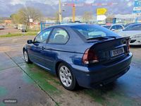 usado BMW 320 Compacttd compact