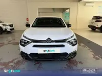 Usado Citroën C4 131 CV (96 kW) 2024 Blanco SUV