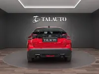 Usado Citroën C4 PureTech 131 CV (96 kW) 2024 Rojo SUV