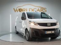Usado Fiat Scudo Business 102 CV (75 kW) 2022 Van