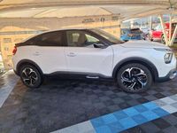 Usado Citroën C4 PureTech 131 CV (96 kW) 2023 Blanco Utilitario