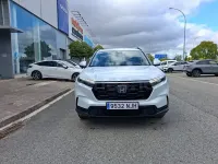 Usado Honda CR-V Elegance 184 CV (135 kW) 2025 Blanco SUV