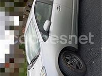Usado Toyota Prius 112 CV (82 kW) 2006 Gris / plata Utilitario
