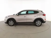 Usado Hyundai Tucson 116 CV (85 kW) 2015 Beige SUV