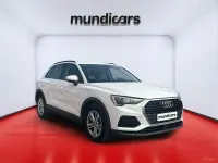 Usado Audi Q3 S-Line 150 CV (110 kW) 2019 Blanco SUV