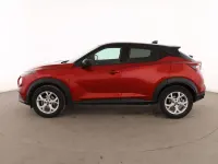 Usado Nissan Juke N-Connecta 114 CV (83 kW) 2021 Rojo SUV