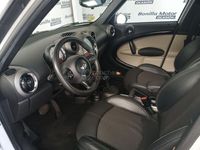 usado Mini Cooper D Countryman Aut.