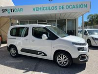 usado Citroën Berlingo BlueHDi S&S Talla M Feel 100