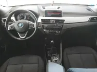 Usado BMW X2 Executive 220 HP (161 kW) 2022 Branco SUV