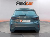 Usado MG MG3 Comfort 116 CV (85 kW) 2025 Gris Utilitario