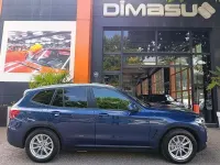 Usado BMW X3 292 CV (214 kW) 2020 Azul SUV
