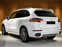 Occasion Porsche Cayenne 262 PK (192 kW) 2016 Wit SUV