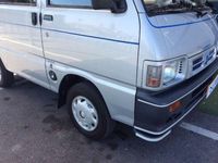 usado Piaggio Porter 1.4 DIESEL 5