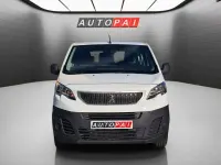 Usado Peugeot Expert S 101 CV (74 kW) 2019 Blanco Van