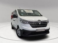 Usado Renault Trafic Equilibre 150 CV (110 kW) 2023 Blanco Monovolumen