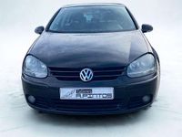 Usado VW Golf IV Sportline 140 CV (102 kW) 2004 Negro