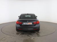 Usado BMW 435 Comfort Edition 313 CV (230 kW) 2015 Azul Coupe