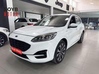 Usado Ford Kuga ST-Line 190 CV (139 kW) 2021 Blanco SUV