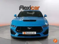 Usado Ford Mustang GT 450 CV (330 kW) 2024 Azul