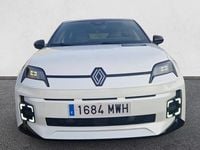 Brugt Renault 5 E-Tech Iconic 110 kW (150 HK) 2024