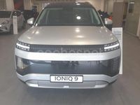 Nuevo Hyundai Ioniq 9 230 kW (313 CV) 2025 Eléctrico SUV