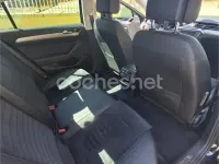 Usado VW Passat Advance 150 CV (110 kW) 2016 Negro Berlina