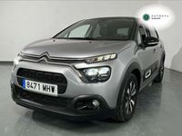 usado Citroën C3 PureTech 60KW (83CV) Shine