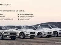Usado Volvo XC90 Plus 235 CV (172 kW) 2023 Gris SUV