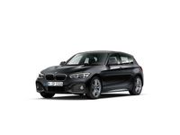 Usado BMW 116 Comfort Edition 116 CV (85 kW) 2017 Utilitario