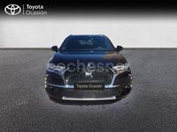 Usado DS Automobiles DS7 Crossback Bastille 130 CV (95 kW) 2021 Azul SUV