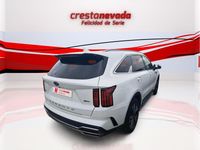 Usado Kia Sorento 265 CV (194 kW) 2020 Blanco SUV