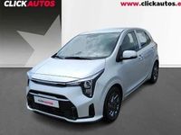 Usado Kia Picanto Active 79 CV (58 kW) 2025 Utilitario