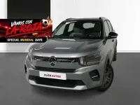 Usado Citroën C3 101 CV (74 kW) 2025 Gris SUV