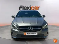 Usado Mercedes CLA180 Shooting Brake 136 CV (100 kW) 2019 Gris Familiar
