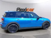 Usado Mini Cooper Clubman 136 CV (100 kW) 2022 Azul Familiar