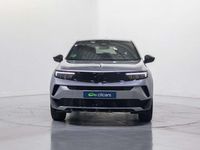 Usado Opel Mokka S 136 CV (100 kW) 2025 Gris SUV